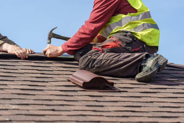 Best Metal Roofing Contractor  in Rocky Ford, CO
