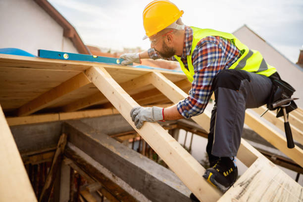 Professional Roofing Contractor in Rocky Ford, CO